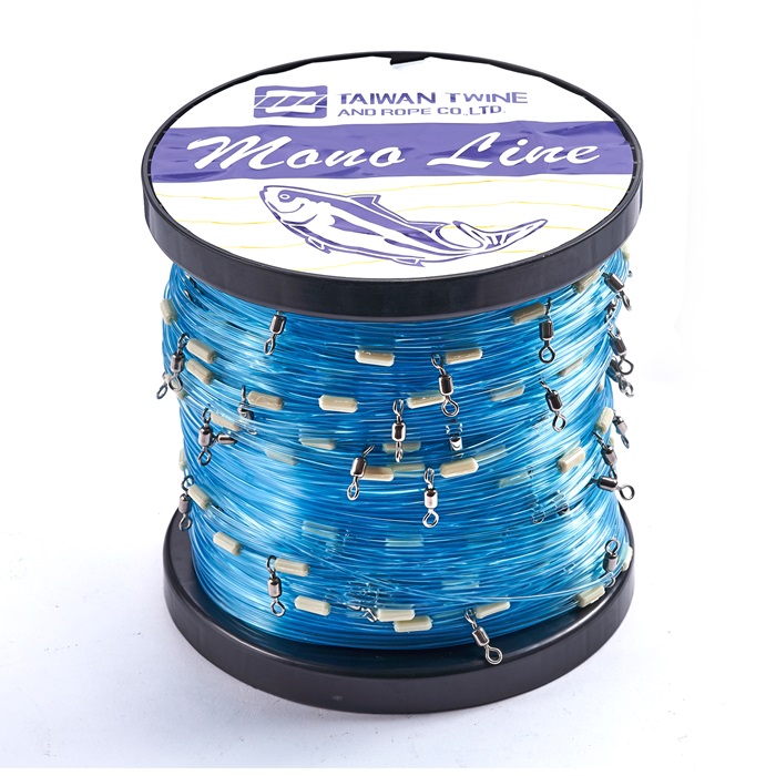 Tuna Longline Fishing Line Nylon Monofilament Fishing Line Main